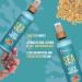 Mielle Organics Sea Moss Anti-Shedding Leave-In Conditioner - Strengthen and Nourish Your Hair - Buy Online on GoSupps.com