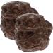 Beavorty 10 Stk Wenwan Handle - Premium Wood Carvings for Home Decor & Feng Shui | Unique Animal Statues for Inauguration Parties | International Shipping Available - Buy Online on GoSupps.com