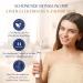 Royal Denta Gold Fluoride-Free Toothpaste with Pure Gold Nano Particles - Remineralizing & Regenerating 130g - International Shipping Available - Buy Online on GoSupps.com