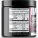 BCAA Powder (Berry Flavour) - 14 000mg+ BCAAs Per Serving - 10:1:1 Ratio - BCAA Amino Acids Drink - Pre Workout Intra Workout & Post Workout - 330 Grams 330 g (Pack of 1) - Buy Online on GoSupps.com