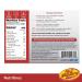 Kosher MRE Beef Chulent & Kugel (2 Pack) - Fully Cooked Shabbos Meals for Travel, Camping, and Emergency Survival - Buy Online on GoSupps.com