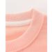 Girls Cotton Sweatshirt - Long Sleeve Toddler Jumper for Ages 1-12, 2-3 Years - Shark Design - Buy Online on GoSupps.com