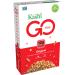 Kashi GO, Breakfast Cereal, Original, Excellent Source of Fiber, 13.1oz Box