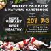 Ultra Fresh Shrimp Food - All Natural High Protein & Vitamin Rich for Crystal & Caridina Shrimp - 2.04oz - Buy Online on GoSupps.com
