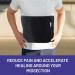 Everyday Medical Belly Belt | Abdominal Support for Postpartum C-Section & Surgery | Back Support & Pregnancy Band | Large L (1 Pack) - Buy Online on GoSupps.com