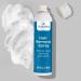 Hair Removal Spray Foam - 100% Natural Formula Painless & Effective Depilatory Cream for Body & Intimate Areas - Suitable for Women & Men - Buy Online on GoSupps.com
