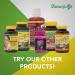 Natureâ€™s Plus Source of Life Liquid Multi-Vitamin & Mineral Supplement - Tropical Fruit 8 fl oz - Buy Online on GoSupps.com