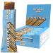 BAREBELLS Plant Based Protein Bars - Peanut Caramel - Pack of 12 - 1.94 Oz.