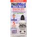 Sinus Rinse Adult Bottle Kit 8 Oz