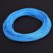 SF Fly Fishing Floating Line | Welded Loop Weight Forward Fly Line 90FT WF2-WF9F Sky Blue - Buy Online on GoSupps.com