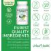 Maxi Health Magnesium Capsules - Energy, Muscle & Nerve Health - Bone Support Supplement - 90 Count - Buy Online on GoSupps.com
