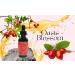 100% Pure Organic Rosehip Oil for Face Skin & Hair | Cold Pressed & Unrefined | Hydrating Anti-Aging | 2 Fl Oz - Shop Now - Buy Online on GoSupps.com
