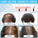 Bello Rice Water Hair Thickening Spray for Thinning and Damaged Hair Growth (2pcs) - Buy Online on GoSupps.com