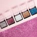 Wet n Wild Color Icon Glitter Single - Bleached | Sparkle and Shine with this Glitter Eyeshadow - Buy Online on GoSupps.com