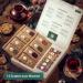 DIY Tea Blend Set Gift - 14 Organic Tea Varieties for Women | Create Your Own Unique Blends - Buy Online on GoSupps.com