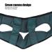Ininosnp Samnuerly Neck Stretcher | Cervical Traction Belt for Home Use | Breathable Neck Traction Device for Adults - Buy Online on GoSupps.com