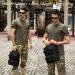 ArcEnCiel Tactical Messenger Bag - Men's Military MOLLE Sling Shoulder Pack Briefcase Assault Gear Utility Carry Satchel (Black) - Buy Online on GoSupps.com