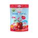 Torie and Howard Chewie Fruities, Sour Cherry, 4 Ounce Chewie Fruities Sour Cherry 4 Ounce (Pack of 1)