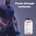 Kivus FitLife Keto ACV Gummies - 60 Gummies - Fit Life Keto + ACV for Weight Management - Buy Online on GoSupps.com