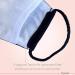 Dance Pattern Washable Cotton Masks for Kids & Adults - 2-Layer with Nose Bracket & Filter Bag - Oeko-Tex Standard 100 - Black (S 1 Pack) - Buy Online on GoSupps.com