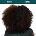 Matrix Dark Envy Green Shampoo & Conditioner Set for Dark Brown/Black Hair | Neutralizes Red Undertones | 33.8 Fl Oz - Buy Online on GoSupps.com