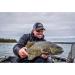 Abu Garcia Revo X Baitcasting Fishing Reel - Revo4 X | Low Profile Design - Buy Online on GoSupps.com