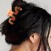 Jayongnee 3Pcs Nonslip Hair Claw Clips for Women - Thick & Thin Hair (Multi-colored) - Buy Online on GoSupps.com
