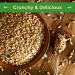 Sincerely Nuts Roasted & Salted Hulled Sunflower Seeds - 2lb Bag | Gluten-Free, Vegan, Kosher Certified Snack - Buy Online on GoSupps.com
