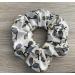 Tennis Premium Velvet Scrunchie - No Crease Hair Accessory for Tennis Players - Buy Online on GoSupps.com