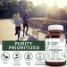 Natural Nutra GTF Chromium Polynicotinate with ChromeMate 200 mcg - 120 Vegan Tablets - Buy Online on GoSupps.com