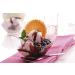 Premium Italian Amarena Cherries in Syrup - 4 x 890g Glass Jars | Specialty Food from Food-United - Buy Online on GoSupps.com