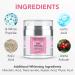 Dark Spot Remover for Face and Body - Fade Cream with B-White Peptide, Kojic Acid, Mulberry Extract, and Alpha Arbutin - Buy Online on GoSupps.com