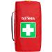 Tatonka First Aid M Bag - Empty First Aid Kit with Divided Compartment & Belt Loop - Red - 26x13.5x8 cm - Buy Online on GoSupps.com