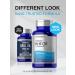 Antarctic Krill Oil 2000mg Softgels | Omega-3 EPA DHA Supplement with Astaxanthin | Non-GMO & Gluten Free | 60 Capsules by Horbaach - Buy Online on GoSupps.com