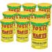 Toxic Waste - Box Of 12 - Buy Online on GoSupps.com