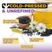 Black Seed Oil - Cold Pressed Black Seed Oil Capsules - Provides Vitamin E & Omega 3 6 9 - High Potency (1500mg) for Immune & Joint Support Antioxidants Digestion Hair Skin Nails - Vegan 90 Caps - Buy Online on GoSupps.com