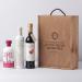 The world's best Extra Virgin Olive Oils (Der Feinschmecker Magazine Olio Award 2021) - Pack of 3 bottles of 500 ml (Wooden box)