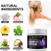 HEMP POWER Joint & Muscle Relief Cream | Hemp Menthol MSM Arnica for Back Joints Neck & Knee Support - 2 Fl Oz - Buy Online on GoSupps.com
