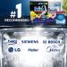 Finish Dishwasher Salt 5 kg - Unscented | Pack of 1 | Effective Water Softener - Buy Online on GoSupps.com