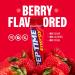 Instant Alertness Energy Powder Packets - No Water Needed 150 mg Caffeine Vitamins B6 & B12 Berry Flavor 30 Count - Dietary Supplement for Boosted Energy - Buy Online on GoSupps.com