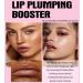 Spicy Lip Plumping Booster Gloss - Lifter Gloss for Fuller Hydrated Lips | High-Shine Lip Plumper for Women & Girls (#01 - Buy Online on GoSupps.com