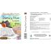 Dietary Fibre Complex 100 Capsules | Specialist Supplements - Buy Online on GoSupps.com