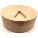 Fashciaga Wood Daily Weekly Pill Organizer & Storage Box (Beech) - Organize Vitamins, Medicines, Spices, Jewelry & More! - Buy Online on GoSupps.com