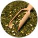 Verde Mate Green Limon Tea 500g | Yerba Mate Tea from Brazil | Flavored mate tea - Buy Online on GoSupps.com