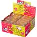 Millions Fudgy Wudgy Bars - Full Box | Delicious Chewy Treats for Snacking and Sharing - Buy Online on GoSupps.com
