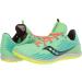 Saucony Women's Havok XC3 Flat Cross Country Running Shoes - Size 9.5 Green Mutant - Buy Online on GoSupps.com