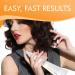 TRI Design Leave-In Reconstructor - Hydrating Conditioner & Detangler Spray for All Hair Types - Moisturizing Heat Protection for Frizzy Dry Hair - 9.5 Fl Oz - Buy Online on GoSupps.com