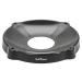 Bad Company ball bowl for gym balls from 45 cm to 85 cm I stacking aid for fitness balls