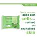 Simple biodegradable Exfoliating Face Wipes cleansing wipes to smooth skin and unclog pores for sensitive skin 20 wipes 20 count (Pack of 1) - Buy Online on GoSupps.com