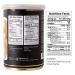 Premium South Korea Abalone in Brine - 8 Pieces, Wando Raised, Low Calorie, No Preservatives, Lightly Braised, Ready to Eat by Ocean Diamond - Buy Online on GoSupps.com